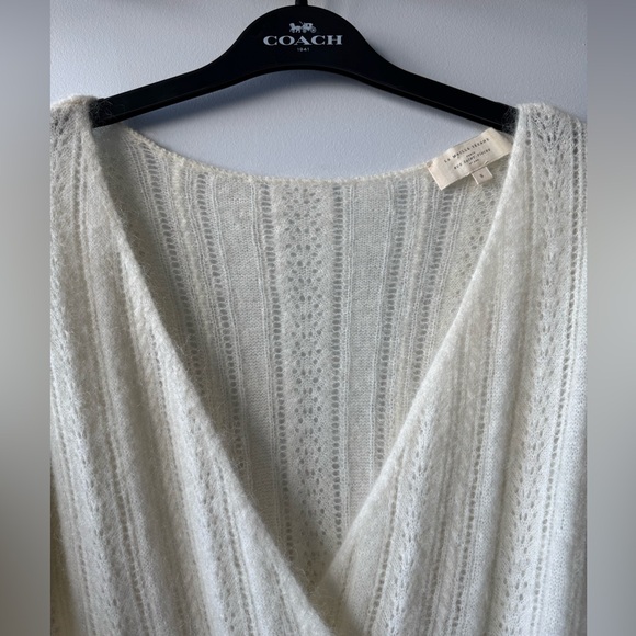 Sezane Cristina Jumper Size Small - Picture 7 of 16